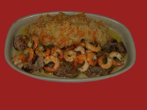 comida