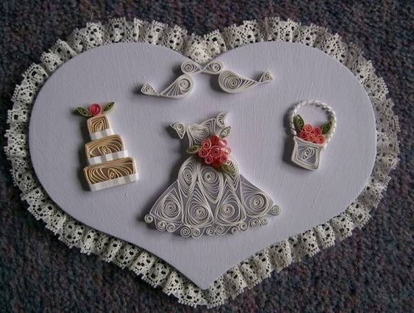 desenhos quilling