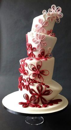 bolo quilling