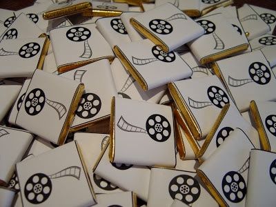 Tema cinema