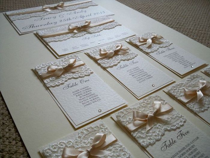 Casamento - tons de castanho