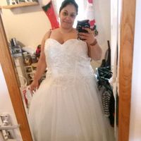Vestidos - 1