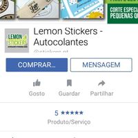 Lembranças - 1