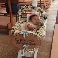 Carrinho de bebé - 1