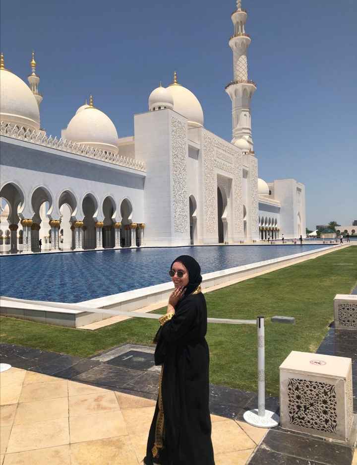 Lua de mel 🌴💍 - 4