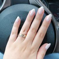 Partilha uma foto do teu anel de noivado! 💍 - 1