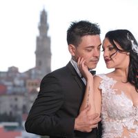Trash the dress - 1