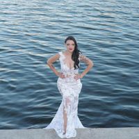 Trash the dress - 4