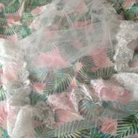 Saiote e véu aliexpress - 3