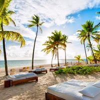 2. Punta cana?