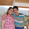 Romina e Ricardo