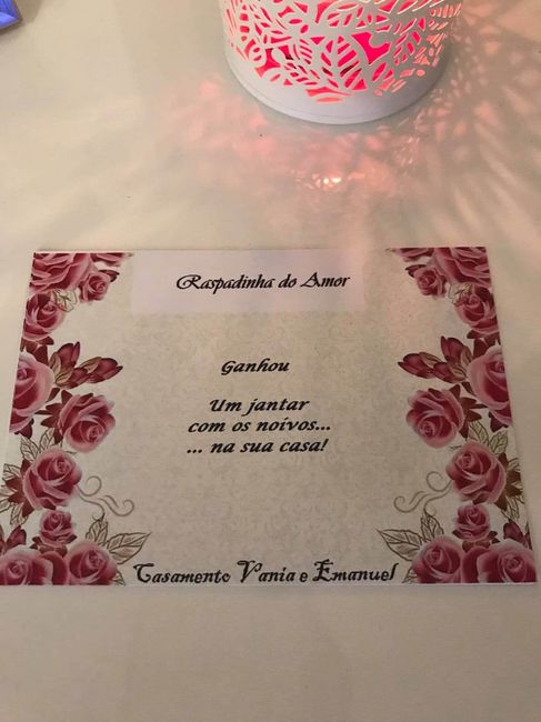 Raspadinhas - 2