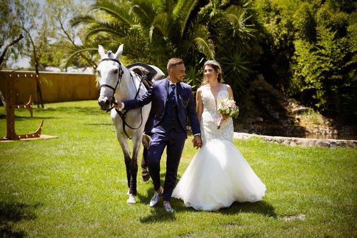 Casamento de sonho! - 3
