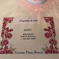 Raspadinhas - 2
