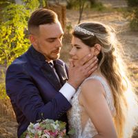 Casamento de sonho! - 1