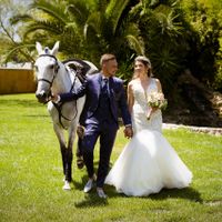 Casamento de sonho! - 3