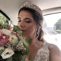 Casamento de sonho! - 4