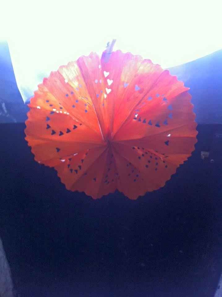 flor gigante