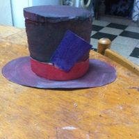 chapeu do chapeleiro