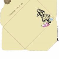 envelope 