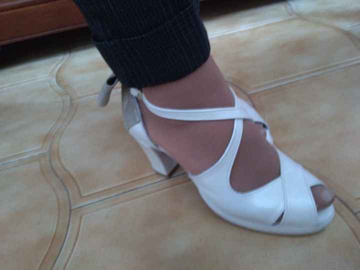 Sapatos dos sonhos! - 3