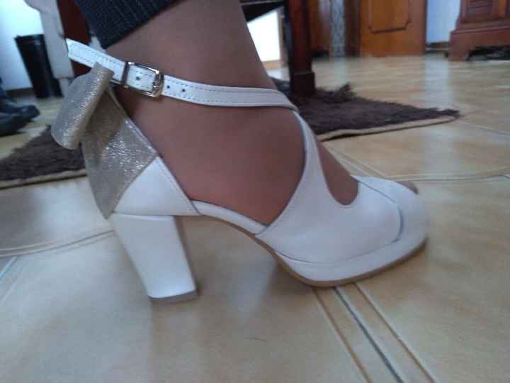Sapatos dos sonhos! - 4