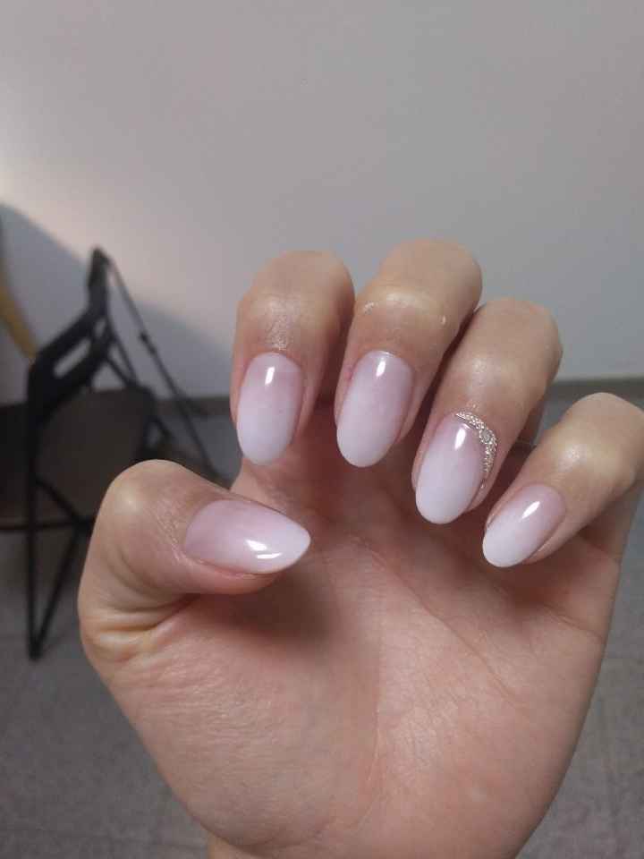 Alguns pormenores de decoração, lembranças e as unhas da noiva - 8