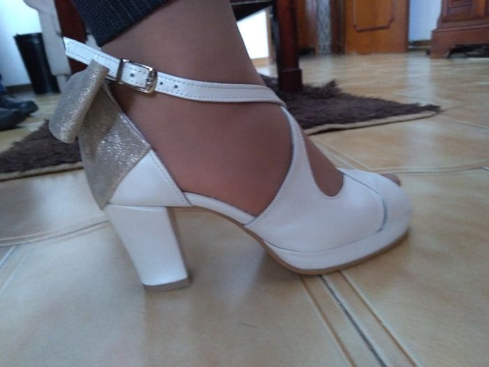 Sapatos dos sonhos! 4