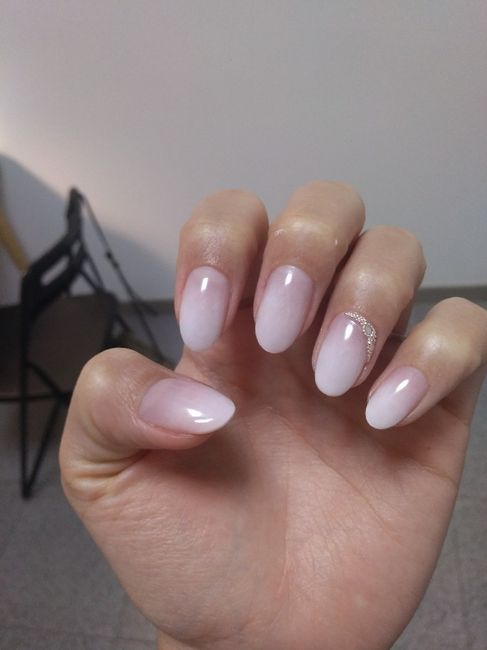 Alguns pormenores de decoração, lembranças e as unhas da noiva! 8