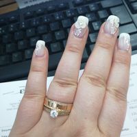 Votação rápida: Manicure A, B ou C? - 1