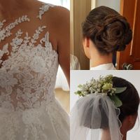Enfim casada! - 1