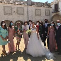 Enfim casada! - 5