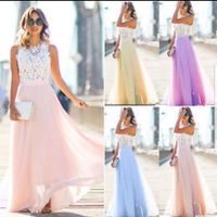 Vestidos para Damas de Honor - 2