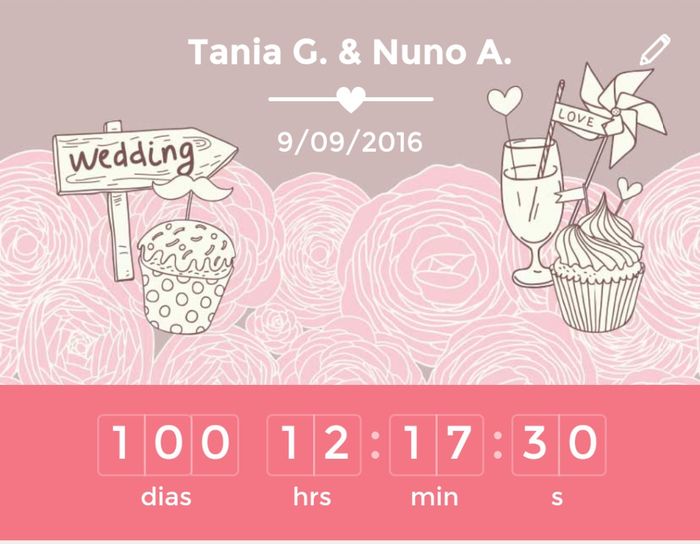 100 dias