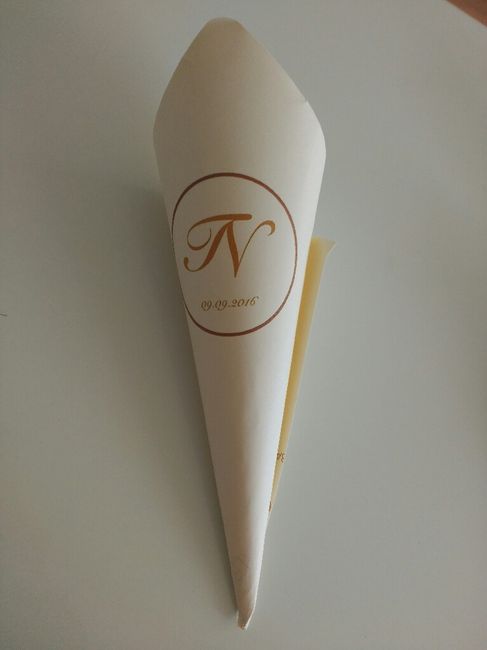 Cones vs pirâmides de arroz - 2