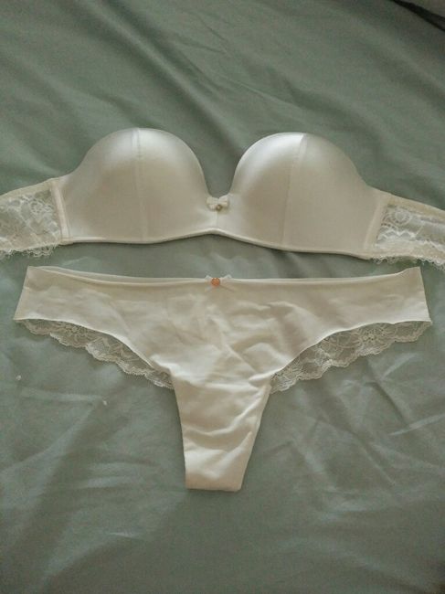 Lingerie - 1