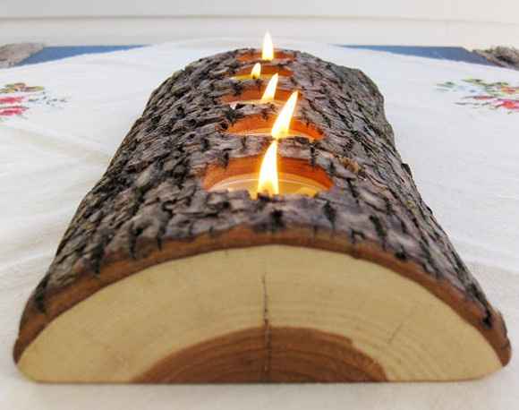 apontamentos da decoração