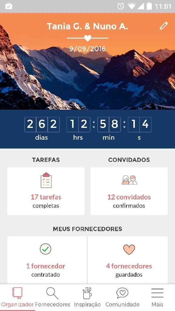 262dias - 1