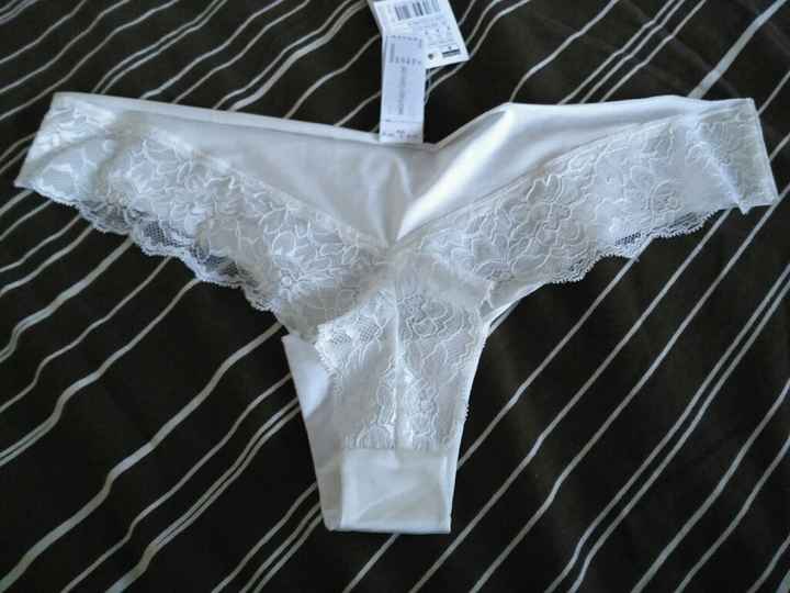 Lingerie -check - 5