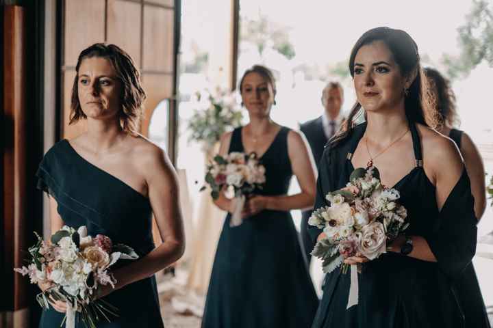 Corsage ou raminho 😍 team bride 😍 - 1