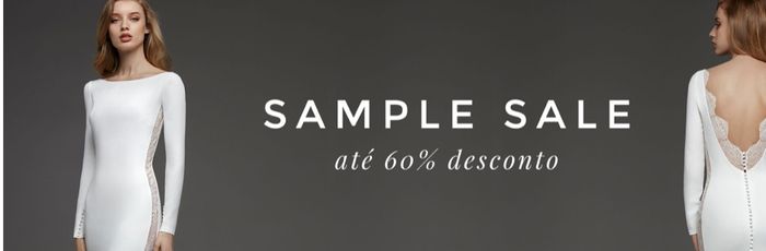 Saldos Pronovias 1