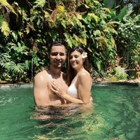 Qual foi a vossa última viagem juntos antes do covid? - 1