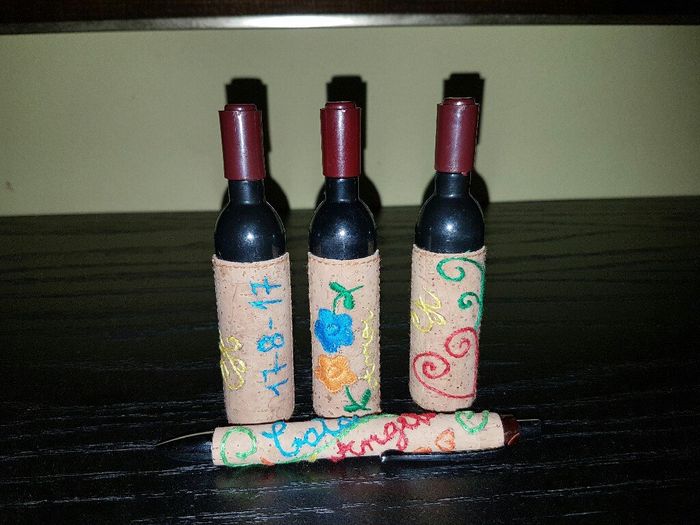 Lembranças prontinhas ?? - 1