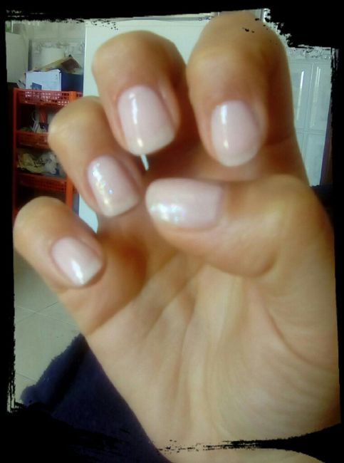 Unhas -sugestão - 1