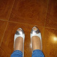 CHECKLIST: Os meus sapatos de noiva - 2