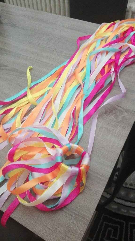 Fitas para oramo das solteiras - 1