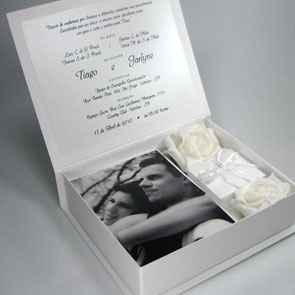 Adoro estes convites