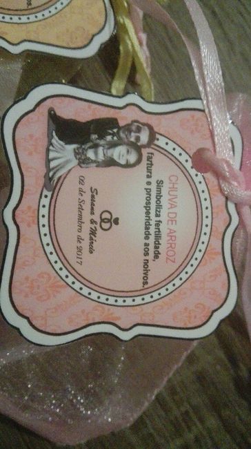 Chuva de arroz check - 2