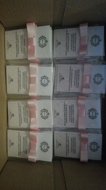 Lágrimas de alegria check - 2