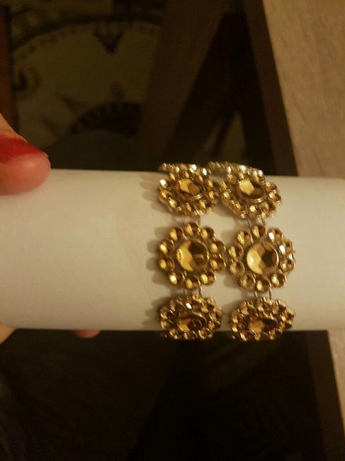 Argolas para guardanapos-check - 2